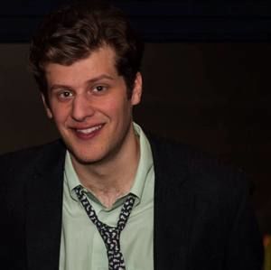 Meet your Posher, William